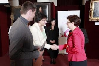 Laury dla lęborskiej „Trójki