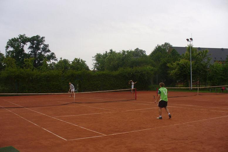 VII Grand Prix Wakacji Dzieci i Młodzieży w Tenisie