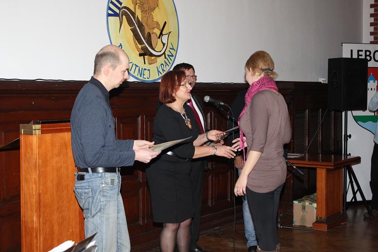 Ogłoszenie wyników VII Otwartego Konkursu Literackiego „Legendy Błękitnej Krainy