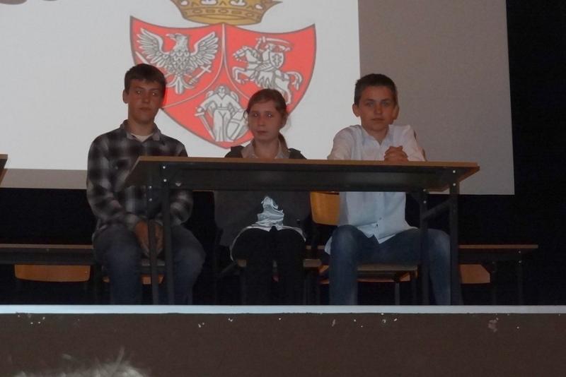 Konkurs historyczny na 150-lecie Powstania Styczniowego