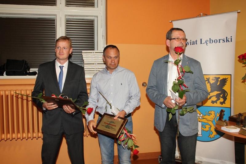 Jubileuszowe XXX Lęborskie Dni Techniki i Certyfikaty Ziemi Lęborskiej