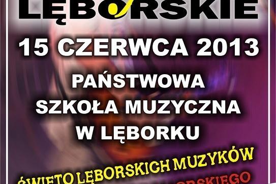 XI Muzykalia Lęborskie 2013