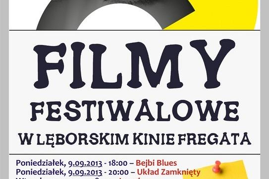 Najważniejszy festiwal filmowy w Polsce zawita do Lęborka