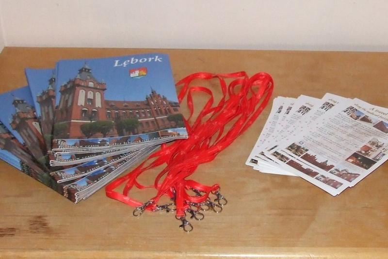 Lęborscy motocykliści na otwarciu Klubu w czeskich Hranicach