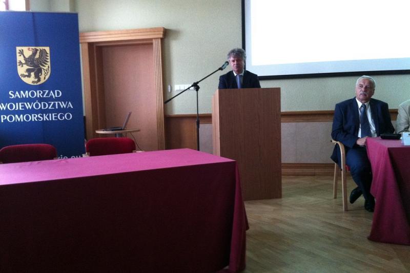 Zintegrowane Porozumienie Terytorialne dla Miejskiego Obszaru Funkcjonalnego Lęborka parafowane