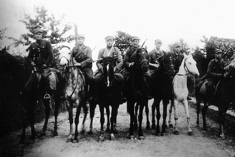 1 marca 2015 – Żołnierze Wyklęci - bezpłatny seans w kinie