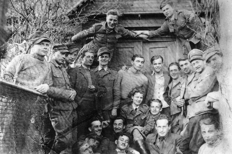 1 marca 2015 – Żołnierze Wyklęci - bezpłatny seans w kinie