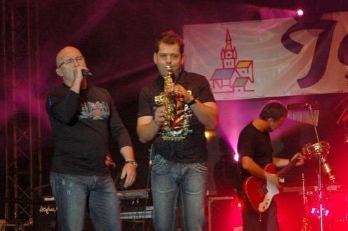 Rekordowy Jarmark św. Jakuba