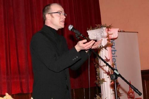 Konkurs Literacki im. Stryjewskiego zdominowali młodzi laureaci