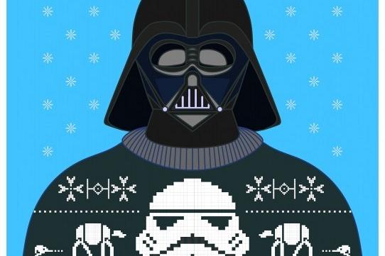 Zlot Fanów Gwiezdnych Wojen „Forcecon” w Wejherowie