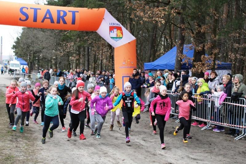 Bieg o Puchar Konstytucji 3 Maja