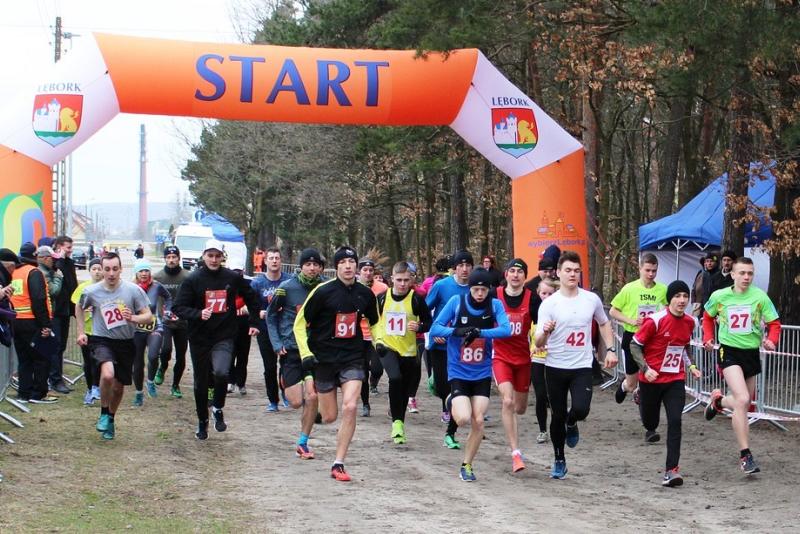 Bieg o Puchar Konstytucji 3 Maja