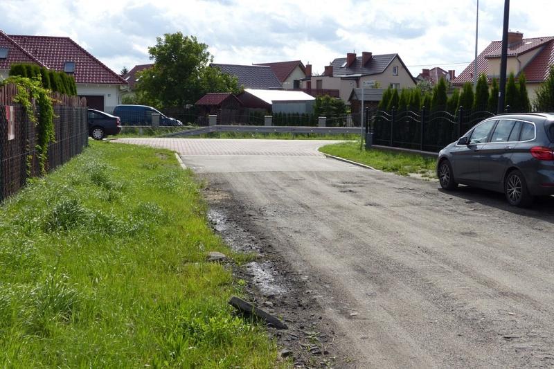 Prawie 3 mln zł na budowę ulic w zachodniej części miasta