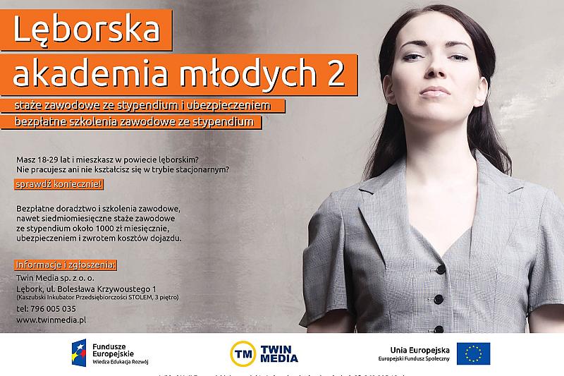 Lęborska Akademia Młodych 2