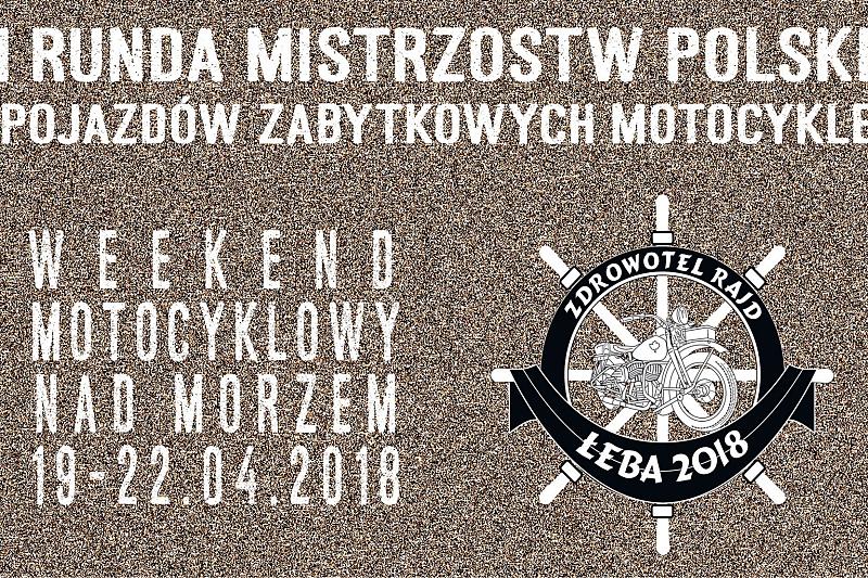 Rajd Pojazdów Zabytkowych