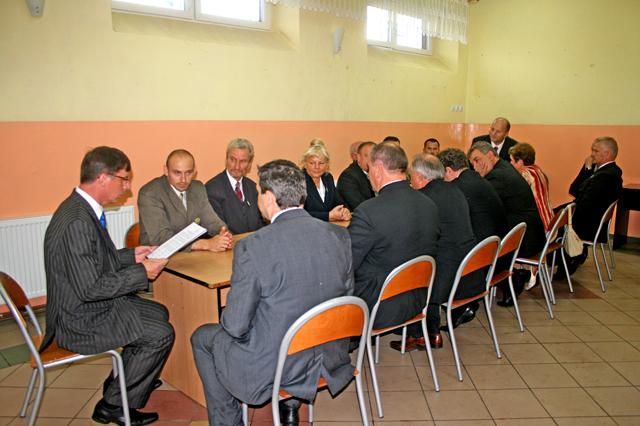 Wspólnie za przyspieszeniem prac nad S 6