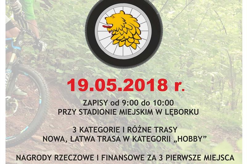 Wyścig rowerowy 