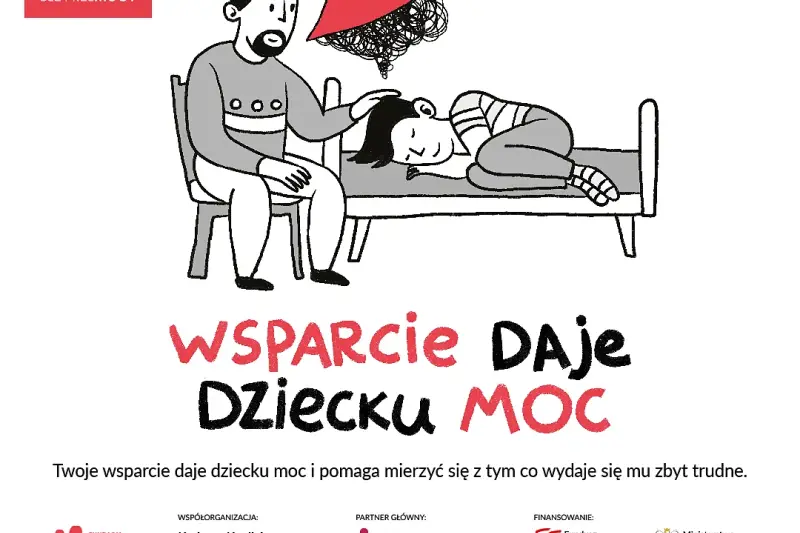 „Dzieciństwo bez Przemocy - znaczenie placówek oświatowych” - zapraszamy do udziału w konferencji