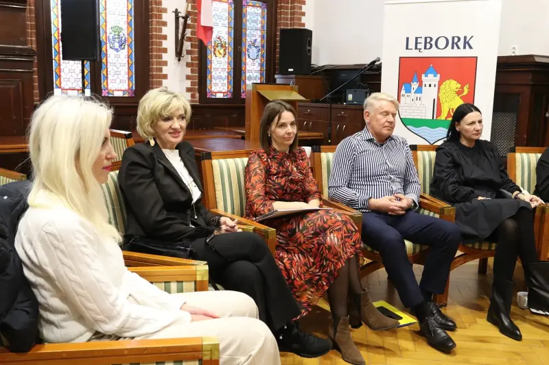 Doskonalili umiejętność komunikacji bez przemocy