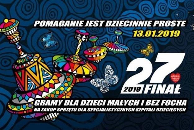 XXVII Finał WOŚP w Lęborku