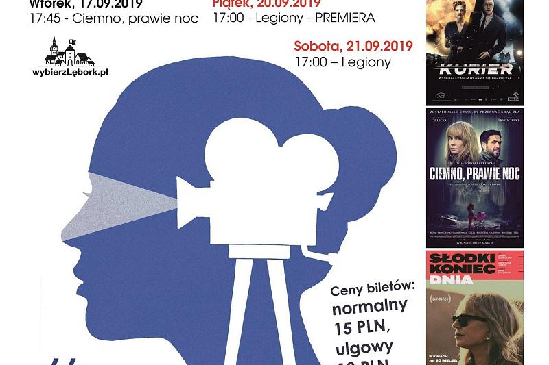 Festiwalowe filmy w Kinie „Fregata” - już wkrótce!