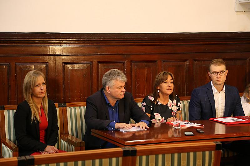 Zarejestruj się jako dawca szpiku – akcja w Lęborku