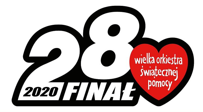 XXVIII Finał WOŚP w Lęborku -  już 12 stycznia!