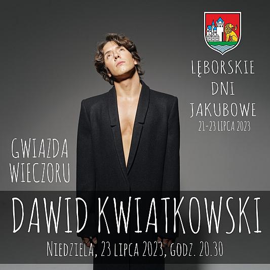 Gwiazdy Lęborskich Dni Jakubowych 2023