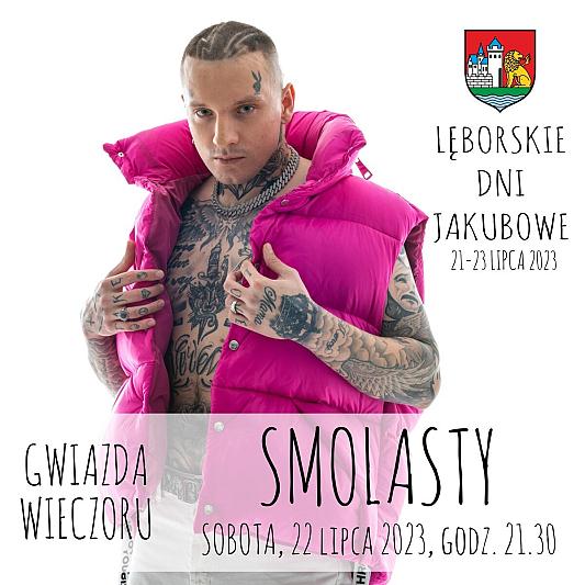 Gwiazdy Lęborskich Dni Jakubowych 2023