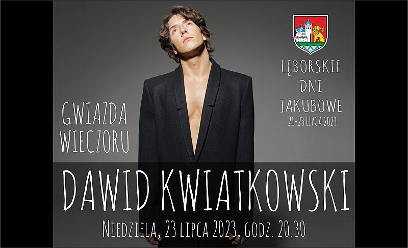 Lęborskie Dni Jakubowe - największa i najważniejsza impreza roku