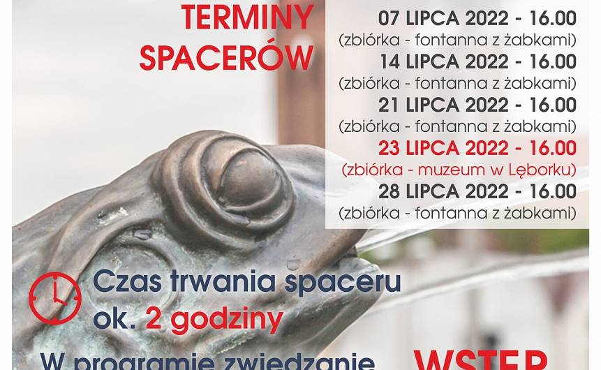 Czytaj o: Przewodnicy oprowadzą po ciekawych miejscach w