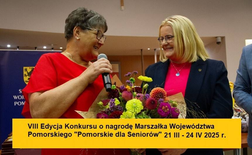 Czytaj o: Do zdobycia nagrody w konkursie „Pomorskie dla