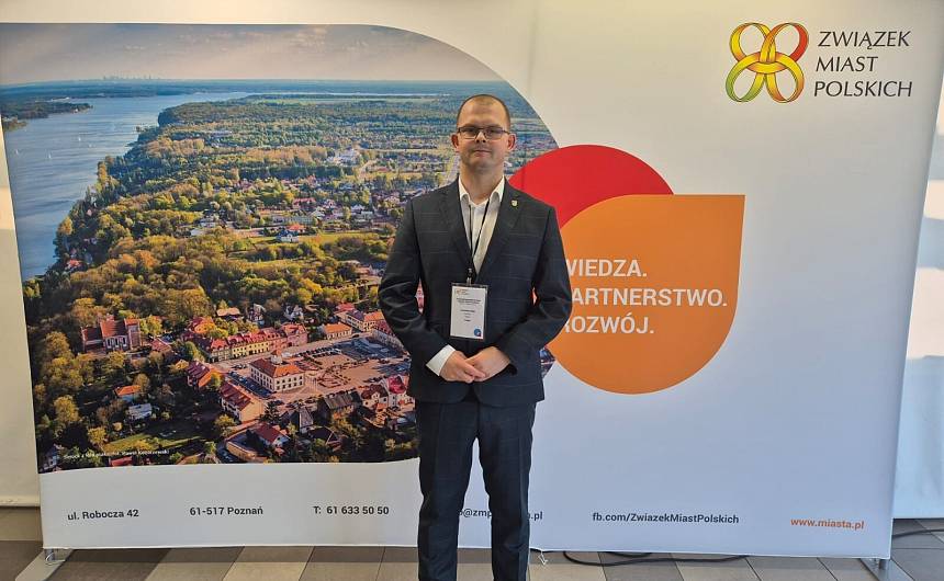Czytaj o: Zgromadzenie Ogólne ZMP w Krakowie: ponad 220
