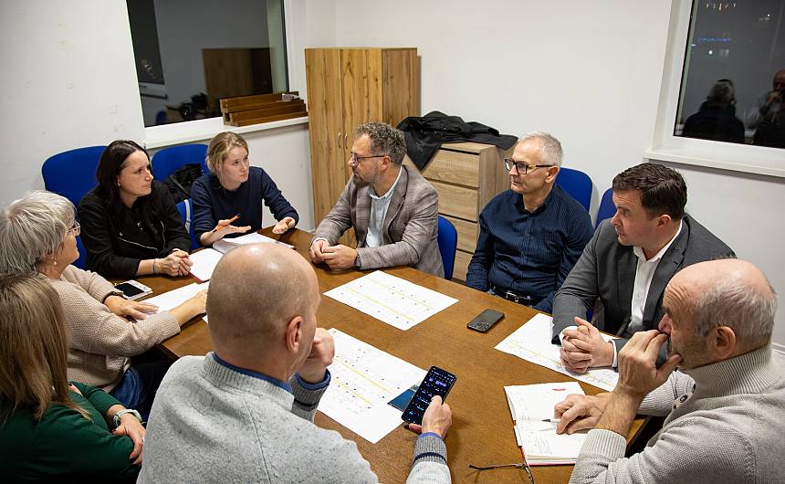 Czytaj o: Rewitalizacja Lęborka - Komitet omówił