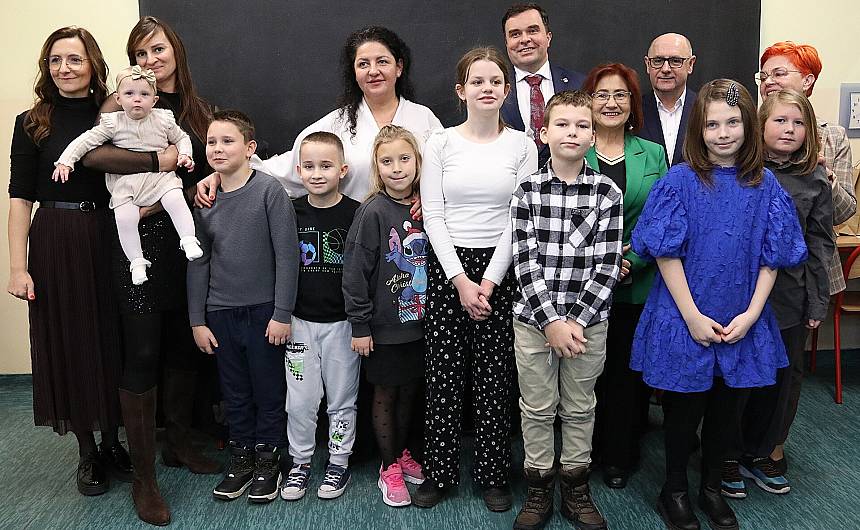 Czytaj o: Jubileuszowa edycja konkursu „Ożywione Dzieło” -