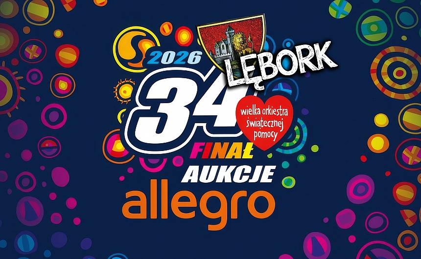 Czytaj o: Wyjątkowe licytacje na rzecz 34. Finału WOŚP w