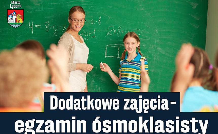 Czytaj o: Przed ósmoklasistami najważniejszy egzamin –