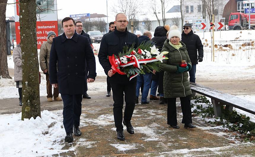 Czytaj o: Hołd dla Sybiraków w 86. rocznicę pierwszej