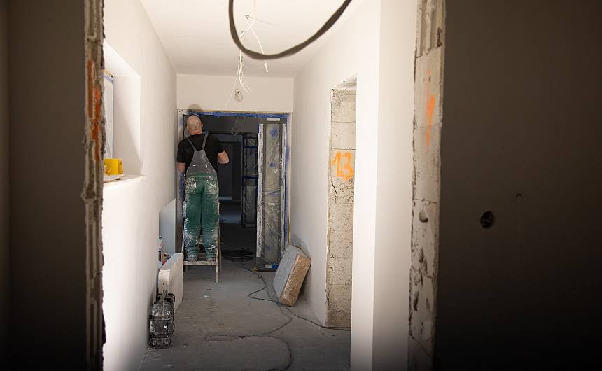 Czytaj o: Budownictwo społeczne w Lęborku – powstaje 16