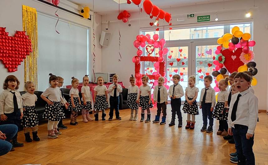 Czytaj o: Dzień Babci i Dzień Dziadka w Klubie Seniora w