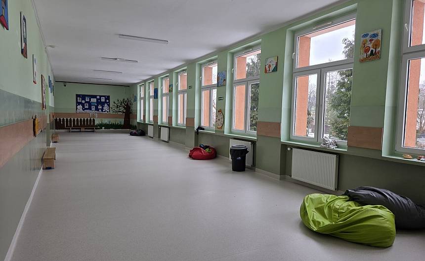 Czytaj o: SP7 gotowa na każdego ucznia – koniec z barierami