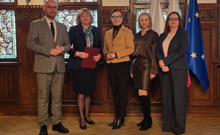 Czytaj o: „Trójka” i Przedszkole nr 2 wśród najlepszych -