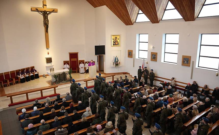 Czytaj o: Historia, która łączy pokolenia - Lębork w hołdzie