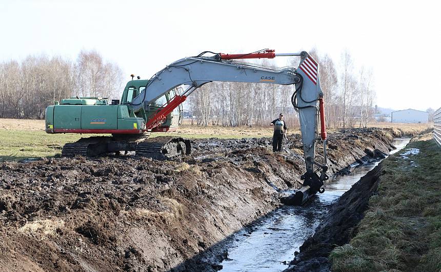 Czytaj o: Wiosenne porządki w Lęborku - trwa konserwacja